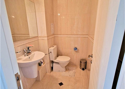 Розкішна квартира з трьома спальнями у комплексі преміум класу. Фото 22 Розкішна квартира з трьома спальнями у комплексі преміум класу. Фото 22