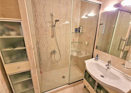 Розкішна квартира з трьома спальнями у комплексі преміум класу. Фото 14 Розкішна квартира з трьома спальнями у комплексі преміум класу. Фото 14