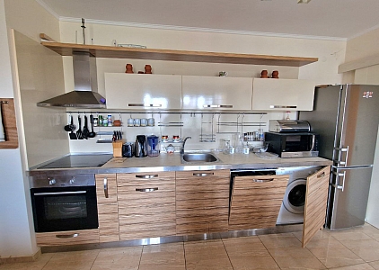 Розкішна квартира з трьома спальнями у комплексі преміум класу. Фото 15 Розкішна квартира з трьома спальнями у комплексі преміум класу. Фото 15