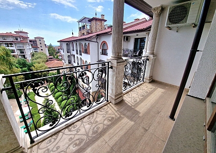 Розкішна квартира з трьома спальнями у комплексі преміум класу. Фото 13 Розкішна квартира з трьома спальнями у комплексі преміум класу. Фото 13