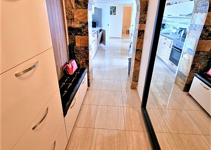 Розкішна квартира з трьома спальнями у комплексі преміум класу. Фото 10 Розкішна квартира з трьома спальнями у комплексі преміум класу. Фото 10