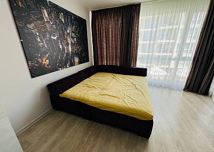 Двухкомнатная квартира с хорошим ремонтом рядом с Какао Бич. Foto 7