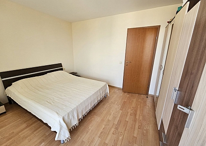 Large one-bedroom apartment in Nessebar Fort complex. Photo 7 Large one-bedroom apartment in Nessebar Fort complex. Photo 7