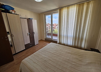 Large one-bedroom apartment in Nessebar Fort complex. Photo 9 Large one-bedroom apartment in Nessebar Fort complex. Photo 9