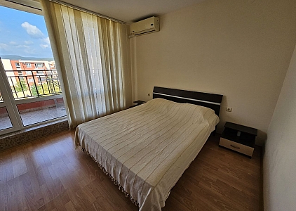 Large one-bedroom apartment in Nessebar Fort complex. Photo 8 Large one-bedroom apartment in Nessebar Fort complex. Photo 8