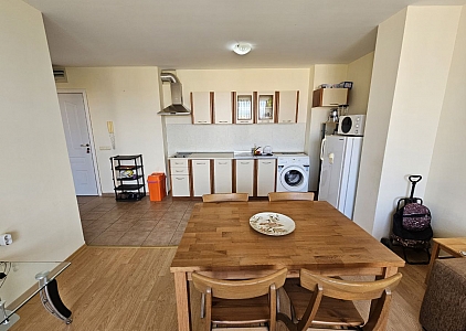 Large one-bedroom apartment in Nessebar Fort complex. Photo 5 Large one-bedroom apartment in Nessebar Fort complex. Photo 5