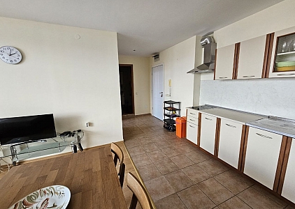 Large one-bedroom apartment in Nessebar Fort complex. Photo 12 Large one-bedroom apartment in Nessebar Fort complex. Photo 12