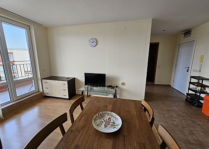 Large one-bedroom apartment in Nessebar Fort complex. Photo 11 Large one-bedroom apartment in Nessebar Fort complex. Photo 11