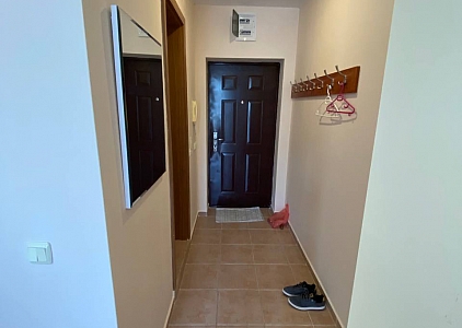 Spacious studio in a large family complex. Photo 8 Spacious studio in a large family complex. Photo 8