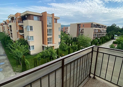 Spacious studio in a large family complex. Photo 10 Spacious studio in a large family complex. Photo 10