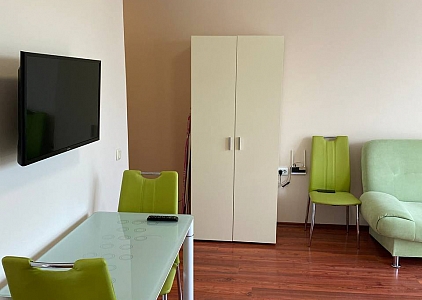 Spacious studio in a large family complex. Photo 2 Spacious studio in a large family complex. Photo 2