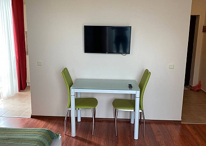 Spacious studio in a large family complex. Photo 5 Spacious studio in a large family complex. Photo 5