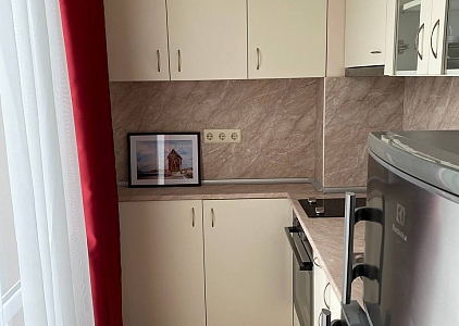 Spacious studio in a large family complex. Photo 6 Spacious studio in a large family complex. Photo 6