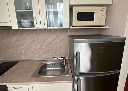 Spacious studio in a large family complex. Photo 7 Spacious studio in a large family complex. Photo 7