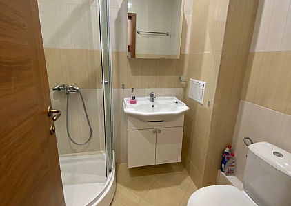 Spacious studio in a large family complex. Photo 9 Spacious studio in a large family complex. Photo 9