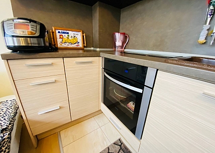 Schöne Wohnung mit drei Schlafzimmern in einer schönen kleinen Anlage. Foto 23