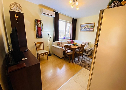 Schöne Wohnung mit drei Schlafzimmern in einer schönen kleinen Anlage. Foto 19