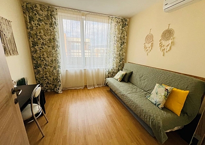 Трикімнатна квартира у великому комплексі. Фото 6 Трикімнатна квартира у великому комплексі. Фото 6