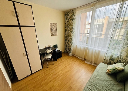 Трикімнатна квартира у великому комплексі. Фото 14 Трикімнатна квартира у великому комплексі. Фото 14