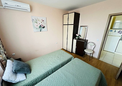 Трикімнатна квартира у великому комплексі. Фото 5 Трикімнатна квартира у великому комплексі. Фото 5