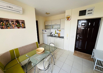 Трикімнатна квартира у великому комплексі. Фото 12 Трикімнатна квартира у великому комплексі. Фото 12