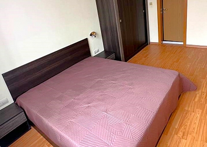 Große Wohnung mit seitlichem Meerblick in einem SPA-Komplex in erster Meereslinie. Foto 18