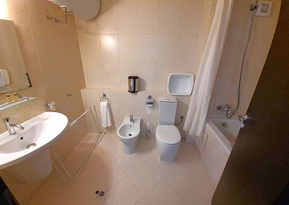 Квартира з переднім видом на море на першій лінії. Фото 7