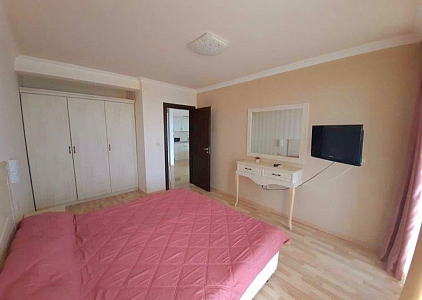 Квартира з переднім видом на море на першій лінії. Фото 6