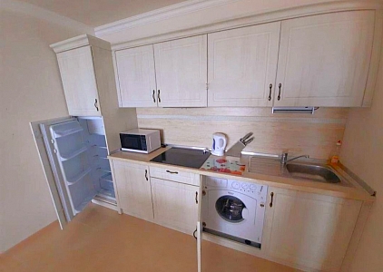 Квартира з переднім видом на море на першій лінії. Фото 4