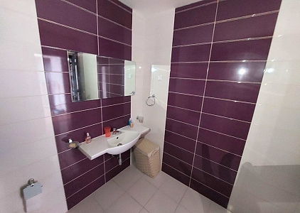 Großes Apartment mit Panoramablick auf das Meer in einem Elite-SPA-Komplex. Foto 35