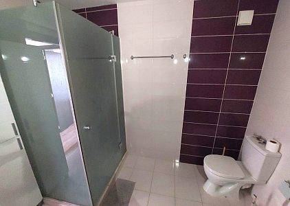 Großes Apartment mit Panoramablick auf das Meer in einem Elite-SPA-Komplex. Foto 36