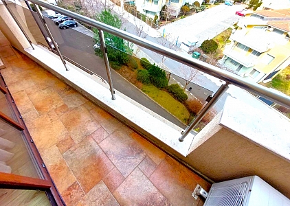 Großes Apartment mit Panoramablick auf das Meer in einem Elite-SPA-Komplex. Foto 28