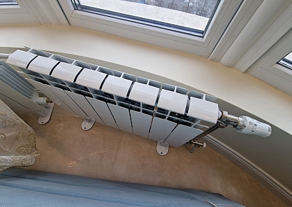 Luksusowy trzypokojowy apartament z kominkiem w Burgas. Zdjęcie 22 Luksusowy trzypokojowy apartament z kominkiem w Burgas. Zdjęcie 22