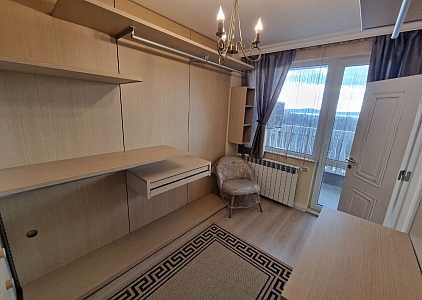 Luksusowy trzypokojowy apartament z kominkiem w Burgas. Zdjęcie 27 Luksusowy trzypokojowy apartament z kominkiem w Burgas. Zdjęcie 27