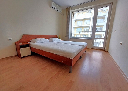 Ausgezeichnete Wohnung mit wunderschönem Meerblick . Foto 7