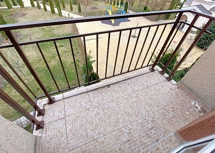 Beautiful and spacious apartment in a large complex. Photo 25 Beautiful and spacious apartment in a large complex. Photo 25