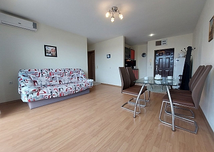 Beautiful and spacious apartment in a large complex. Photo 6 Beautiful and spacious apartment in a large complex. Photo 6
