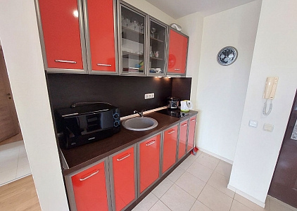 Beautiful and spacious apartment in a large complex. Photo 18 Beautiful and spacious apartment in a large complex. Photo 18