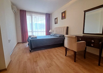 Apartment in a beautiful complex close to the sea. Photo 6 Apartment in a beautiful complex close to the sea. Photo 6