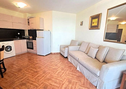 Apartment in a beautiful complex close to the sea. Photo 2 Apartment in a beautiful complex close to the sea. Photo 2