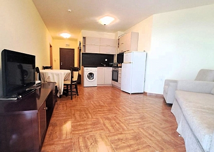 Apartment in a beautiful complex close to the sea. Photo 4 Apartment in a beautiful complex close to the sea. Photo 4