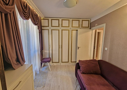 Beautiful apartment in a luxury spa complex. Photo 20