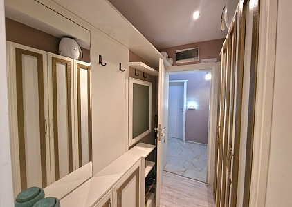 Beautiful apartment in a luxury spa complex. Photo 21