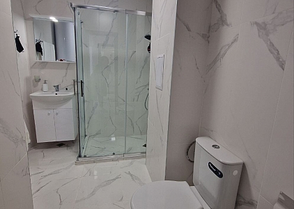 Nový apartmán s výhledem na moře. Foto 19 Nový apartmán s výhledem na moře. Foto 19