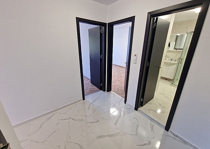 Nový apartmán s výhledem na moře. Foto 18 Nový apartmán s výhledem na moře. Foto 18