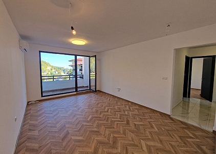 Nový apartmán s výhledem na moře. Foto 3 Nový apartmán s výhledem na moře. Foto 3