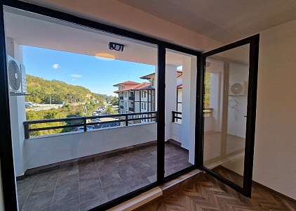 Nový apartmán s výhledem na moře. Foto 6 Nový apartmán s výhledem na moře. Foto 6