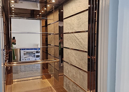 Nový apartmán s výhledem na moře. Foto 21 Nový apartmán s výhledem na moře. Foto 21