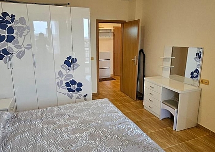 Двокімнатна квартира з видом на море за гарною ціною. Фото 5 Двокімнатна квартира з видом на море за гарною ціною. Фото 5