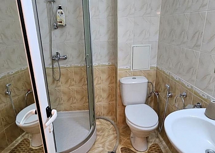 Двокімнатна квартира з видом на море за гарною ціною. Фото 9 Двокімнатна квартира з видом на море за гарною ціною. Фото 9